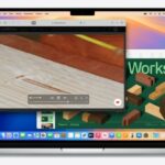 Apple stellt macOS Sequoia vor Tech