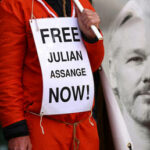 Assange im Rahmen eines Abkommens freigelassen Live Updates