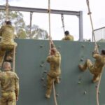 Australisches Militaer rekrutiert Nicht Staatsbuerger um Truppenstaerke zu erhoehen