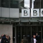 Autor kritisiert BBC fuer „bizarre Frage — World