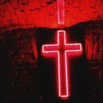 Barbesitzer muss Geldstrafe zahlen weil er „Blut Jesu serviert —