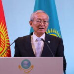 Belarus tritt im Juli der Shanghaier Organisation fuer Zusammenarbeit bei