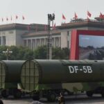Bericht China baut sein Atomwaffenarsenal rasch aus — World