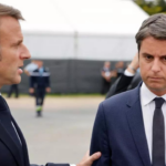 Bericht Franzoesischer Premier versuchte Macron von Wahlen abzubringen und bot