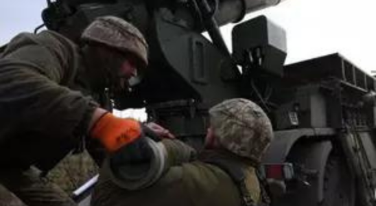 Berlin Ukraine kann deutsche Waffen zur Verteidigung der Grenzregion um