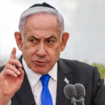Bibi verspricht trotz Berichten ueber Aenderungen im Waffenstillstandsplan weiterzukaempfen