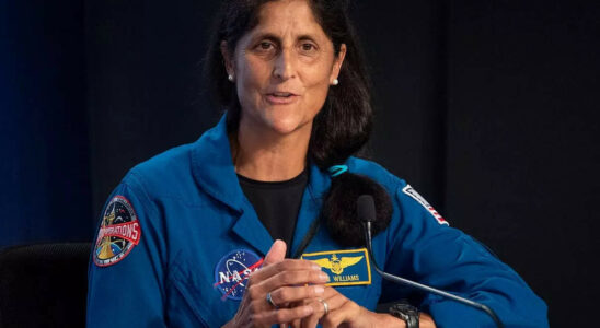 Boeings lang erwartete Weltraummission mit Sunita Williams an Bord wurde