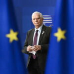 Borrell EU wird naechste Woche russisches Geld anzapfen — RT