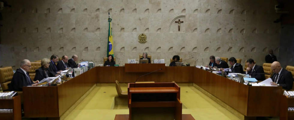 Brasiliens oberstes Gericht entkriminalisiert den Besitz von Marihuana fuer den