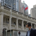 Britischer Richter Rechtsstaatlichkeit in Hongkong „zutiefst gefaehrdet
