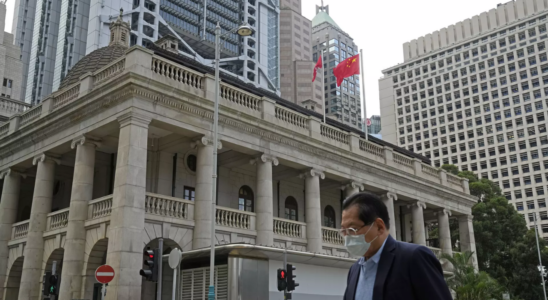 Britischer Richter Rechtsstaatlichkeit in Hongkong „zutiefst gefaehrdet