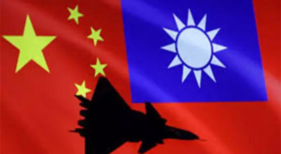 China Aussicht auf friedliche „Wiedervereinigung mit Taiwan „untergraben