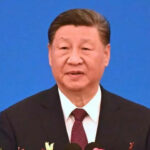 Chinas Xi Jinping fordert „Bruecken inmitten von Handels und diplomatischen