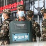 Chinesischer Geschichtsfan kauft Militaergeheimnisse fuer 083 Dollar — World