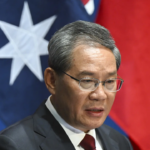 Chinesischer Ministerpraesident konzentriert sich bei Australienbesuch auf kritische Mineralien und