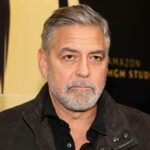 Clooney bestreitet dass sein Fonds russische Journalisten ins Visier nimmt