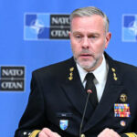 Cyberangriff koennte Artikel 5 ausloesen – NATO — RT Weltnachrichten
