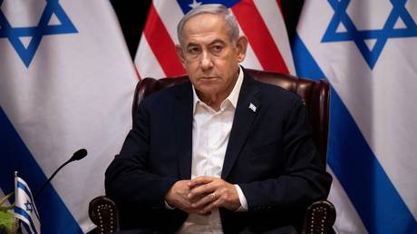 Datum von Netanjahus Rede vor dem Kongress bekannt gegeben —
