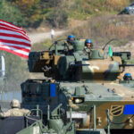 Der Westen schmiedet eine „asiatische Version der NATO – Nordkorea