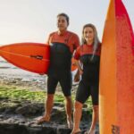 Der legendaere Surfer und „Fluch der Karibik Star Tamayo Perry stirbt
