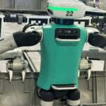 Die Industrie ist moeglicherweise bereit fuer humanoide Roboter aber sind