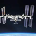 Die NASA uebertraegt versehentlich eine Notfallsimulation fuer Astronauten auf der