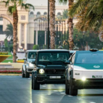 Die Polizei von Dubai erweitert ihre Eliteflotte um den Tesla