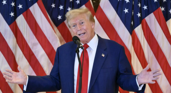 Donald Trump tritt TikTok bei und gewinnt an einem Tag