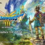 Dragon Quest III 2D HD erhaelt Veroeffentlichungsdatum Ankuendigung von Surprise 12