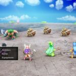 Dragon Quest III HD 2D Remake Vorschau – Zurueck zu den Wurzeln