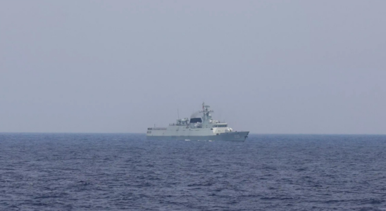 Drohnenangriff beschaedigt Schiff westlich der jemenitischen Stadt Hodeidah