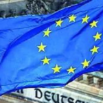 EU Wahlen sind Lackmustest fuer den europaeischen Klimaschutzplan