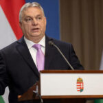 EU befindet sich in „Kriegspsychose – Orban — RT Weltnachrichten