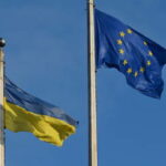 EU und Ukraine unterzeichnen Sicherheitsabkommen – Reuters — World