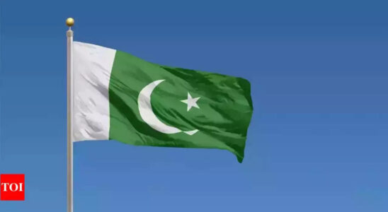 Ehemaliger pakistanischer Premierminister Abbasi gruendet neue politische Partei