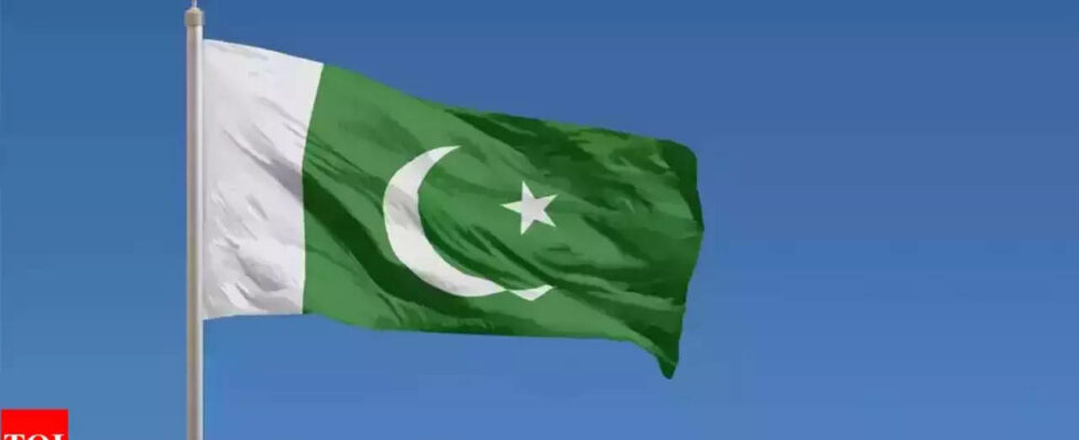 Ehemaliger pakistanischer Premierminister Abbasi gruendet neue politische Partei