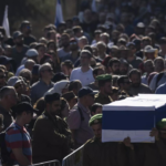 Ein Krieg mit Israel wuerde die unzaehligen Krisen im Libanon