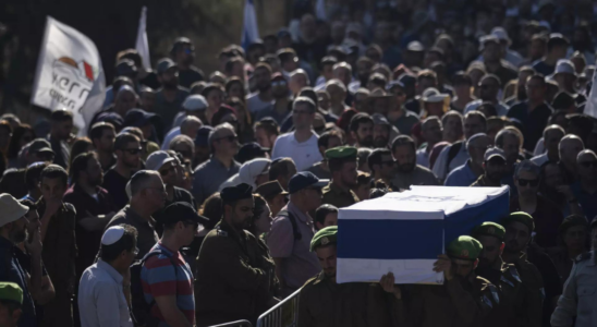 Ein Krieg mit Israel wuerde die unzaehligen Krisen im Libanon