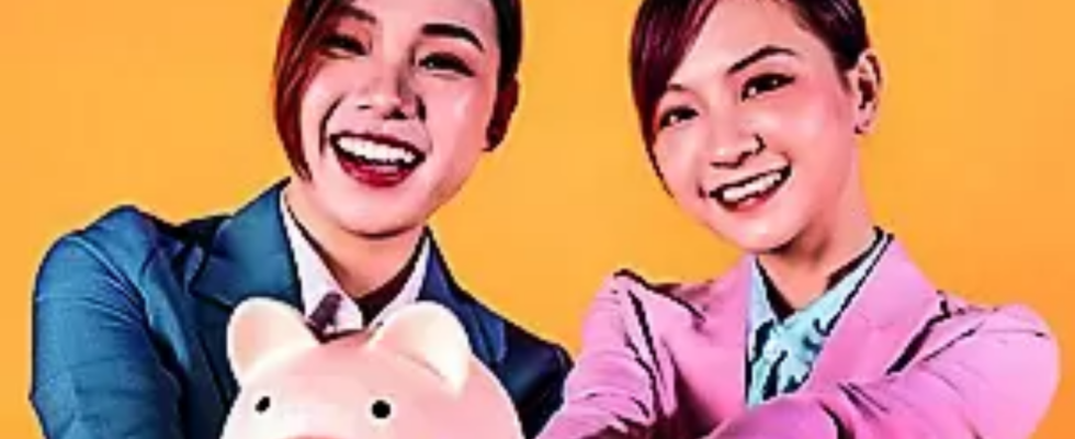 Ein koreanisches Geheimnis fuer starke Freundschaften Spargruppen