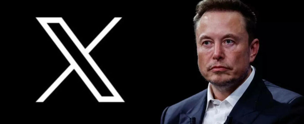 Elon Musk Bericht Elon Musk hat ein geheimes Kind das