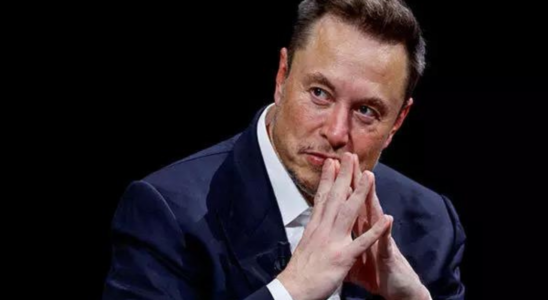 Elon Musks SpaceX koennte gestrandete Astronauten retten wenn Boeings Starliner