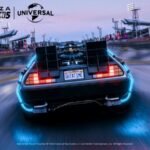 Forza Horizon 5 fuegt kultige Autos aus Zurueck in die