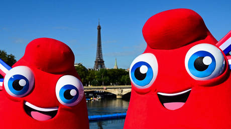 Franzoesische Neuwahlen vor den Olympischen Spielen „aeusserst beunruhigend – Pariser