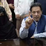 Gericht bestaetigt Gefaengnisstrafen fuer Imran und seine Frau im Fall