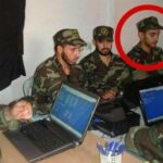 Getoeteter Mitarbeiter von Aerzte ohne Grenzen war „ein Terrorist –