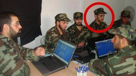Getoeteter Mitarbeiter von Aerzte ohne Grenzen war „ein Terrorist –