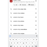 Google verbessert das Sucherlebnis in der mobilen Chrome App