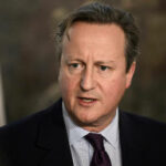 Grossbritanniens Cameron macht Ukraines Hoffnungen auf NATO Gipfel zunichte — RT
