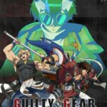 Guilty Gear Strive Anime Adaption namens „Dual Rulers angekuendigt