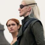 HBO fuegt eine dritte Staffel zu House Of The Dragon